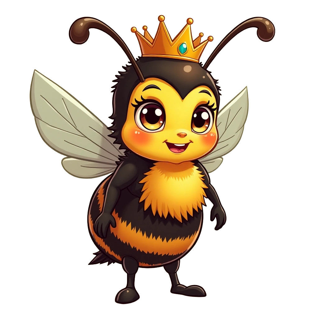 Queen Bee